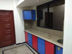 Newly renovated 2 bedroom Flat for sale in sadiqabad, whatsapp only