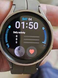 Galaxy Watch 5 Pro