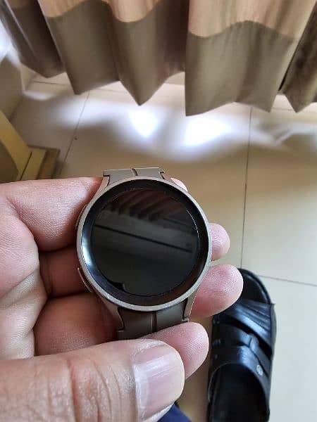 Galaxy Watch 5 Pro 7