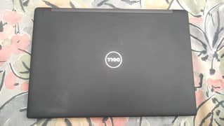 Dell Latitude 7280 Core i5 6th Generation (8,256)