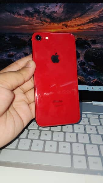 iphone 8 pta approved 64GB 1