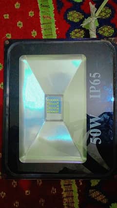 50W led light for functions