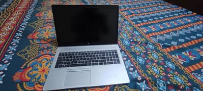 Hp Elitebook 850 G6