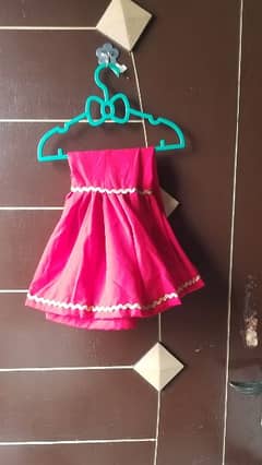 baby dress