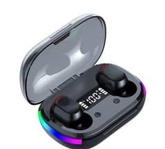 Wireless Earbuds ( On Demand)