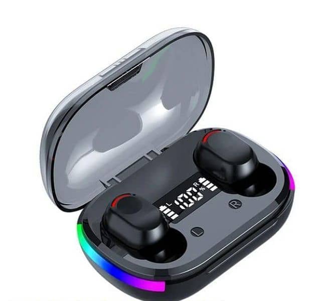 Wireless Earbuds ( On Demand) 0