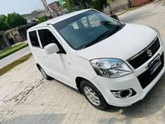 Suzuki Wagon R 2021