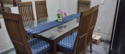 dinning table