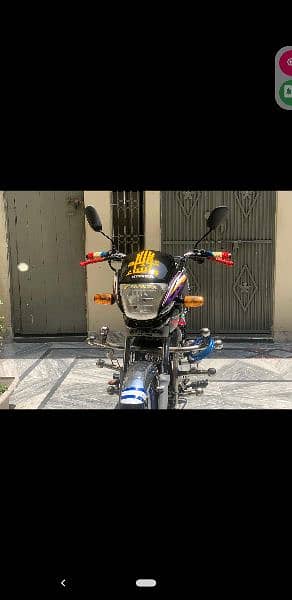 Honda 100 for sale 0