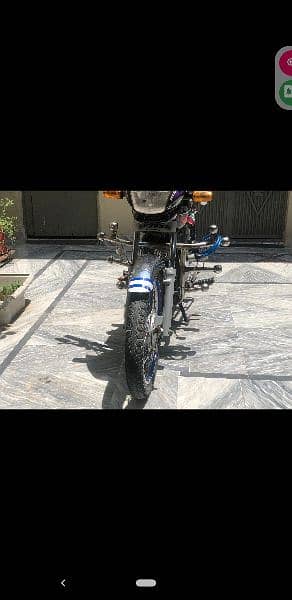 Honda 100 for sale 1