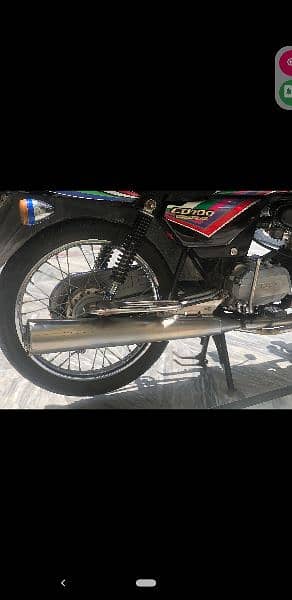 Honda 100 for sale 3