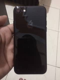 iPhone 7 128 gb pta approved 0