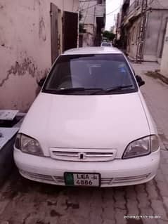 Suzuki Cultus VX 2006