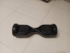 Hoverboard (with charger)