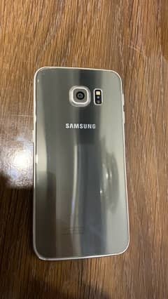 Samsung Galaxy S6 edge