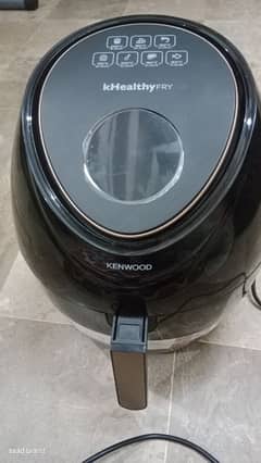 Kenwood Air fryer