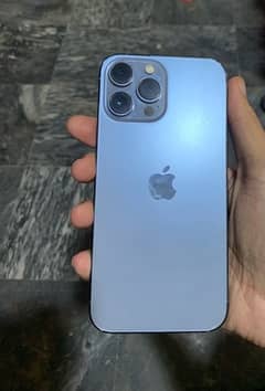 IPhone 13 Pro Max Pta Approved