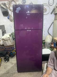 Dawlance Fridge Glass Door