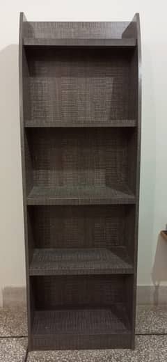 Book Shelf (7ft * 2 ft * 1 ft)