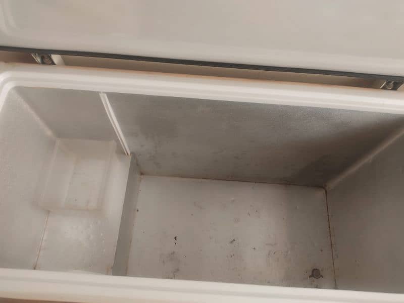 varioline deep freezer 1