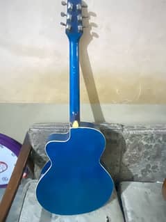 vintage guitar