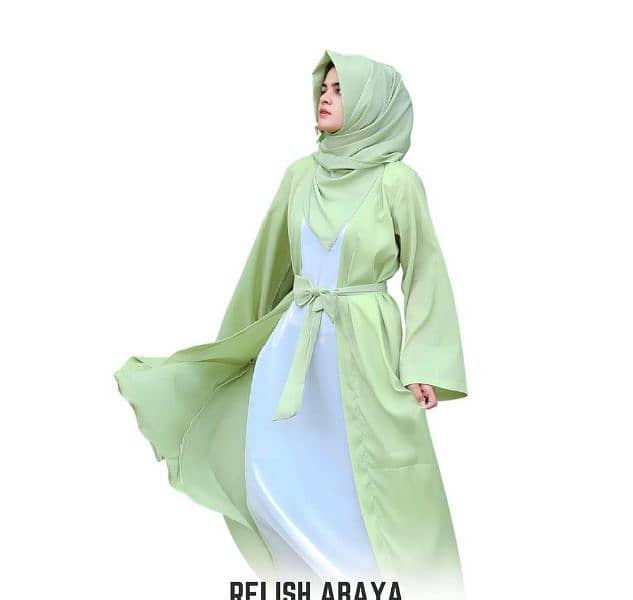 Abaya 1