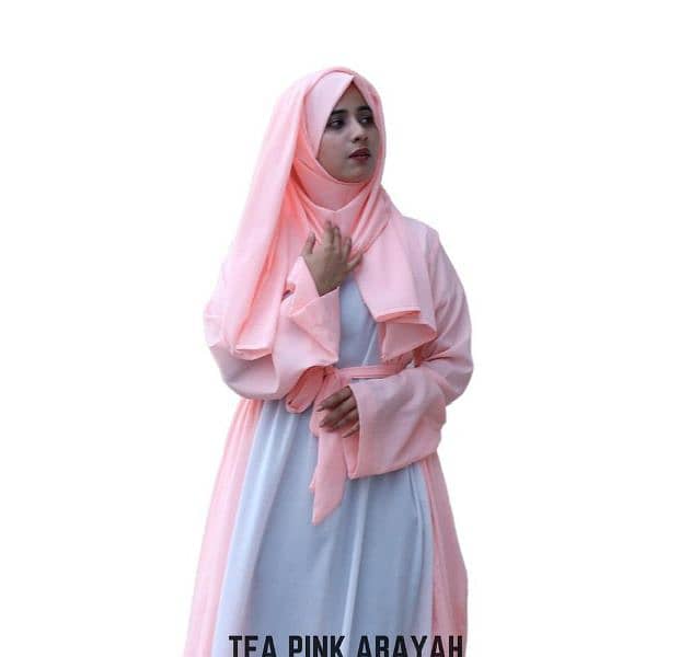 Abaya 4