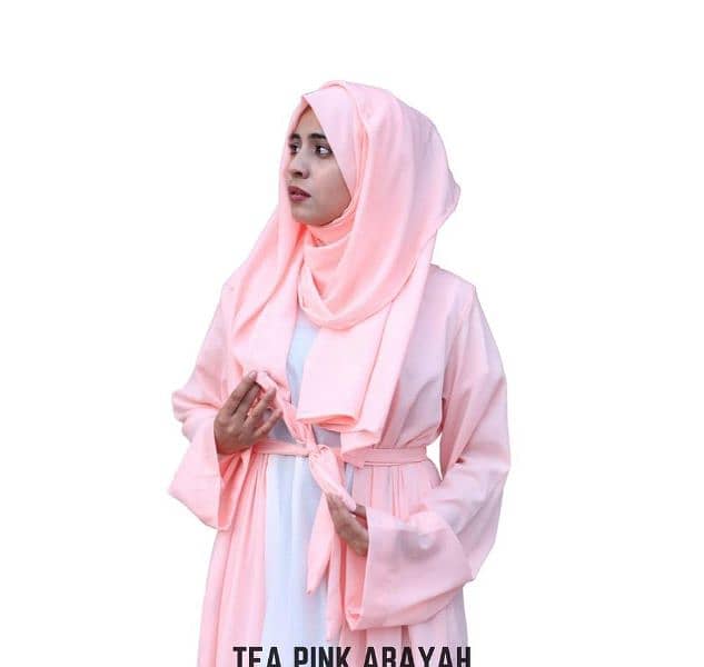 Abaya 5