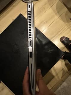 HP Elitebook 840 G4 (Beast) i5 7th Gen