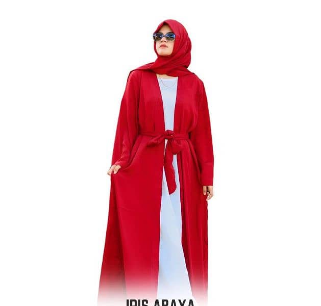 Abaya 0