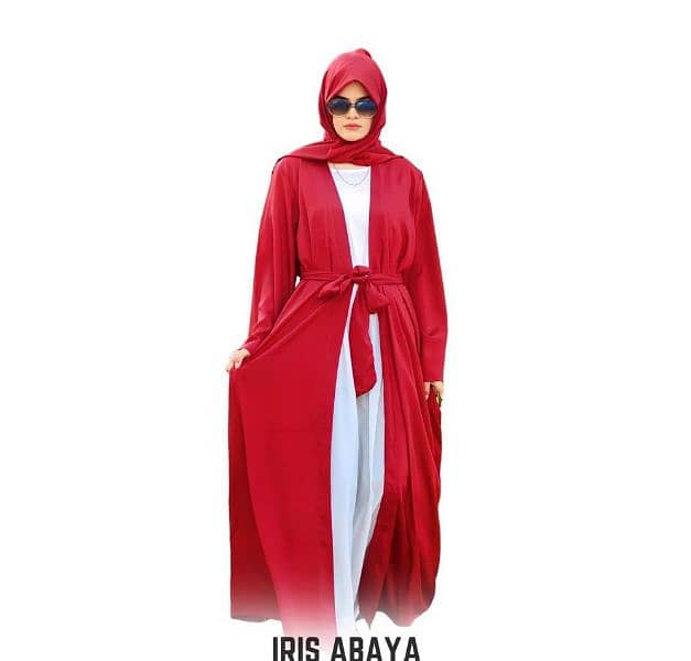 Abaya 1