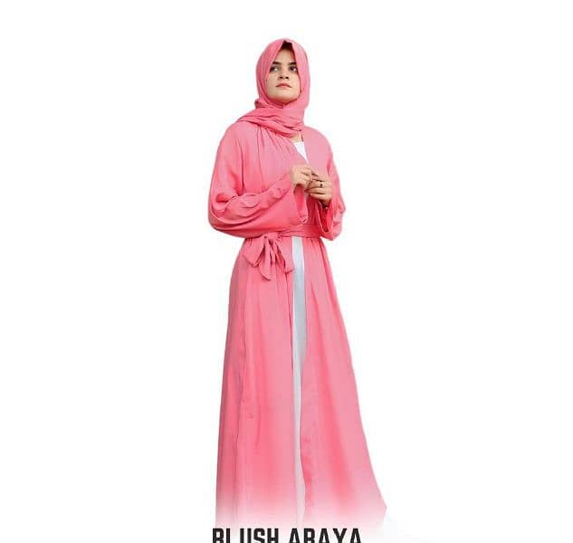 Abaya 2