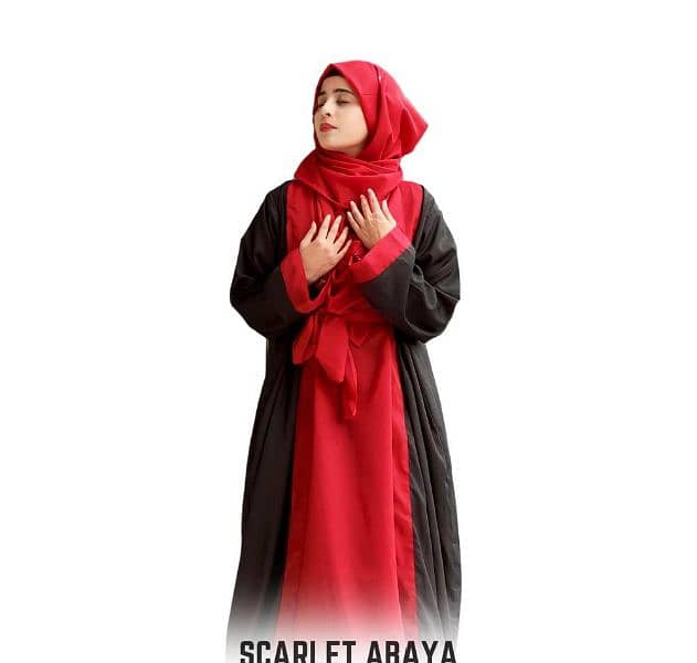 Abaya 4