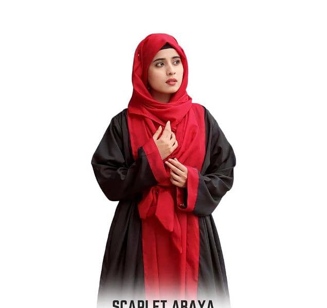 Abaya 5