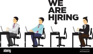 Hiring start nowadays for Urdu and English call center job