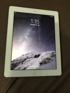 ipad 4 32gb kitt