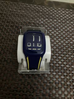 Swatch watch