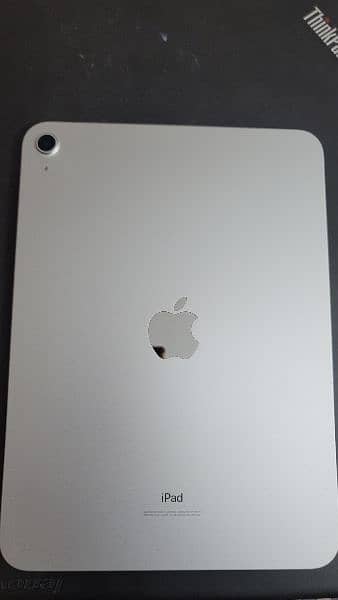 Apple ipad 10th gen 0