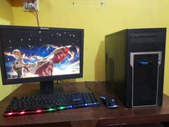 Core I5 PC Complete Gaming System