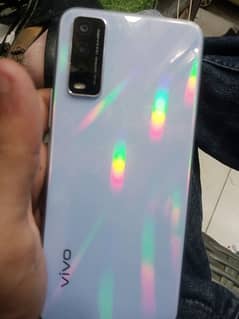 vivo y12A