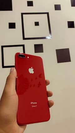 Iphone 8 Plus(256)