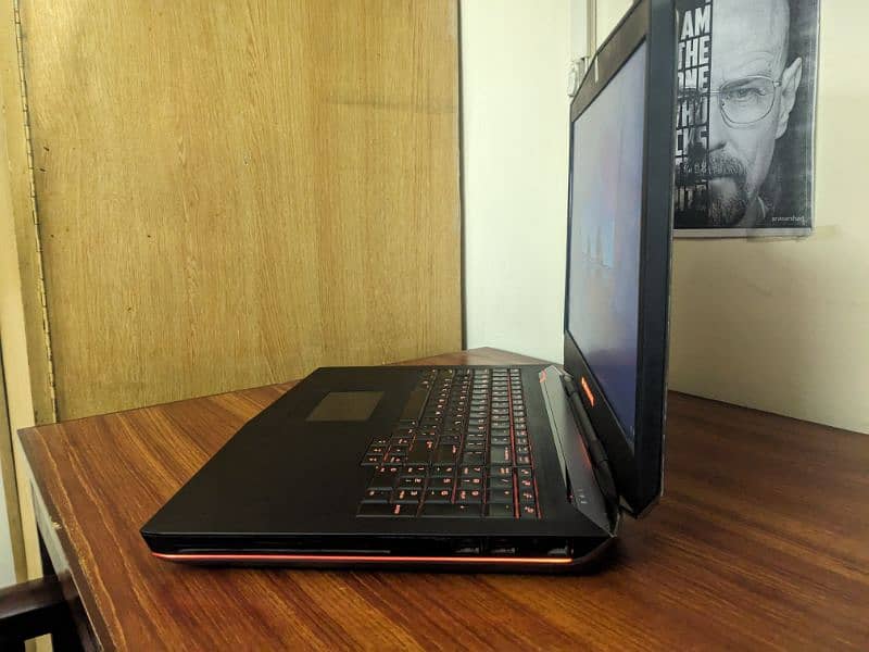 Alienware M1 R17 2