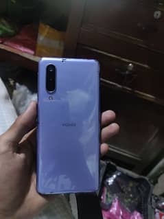 Sharp Aquos Zero 5g Basic