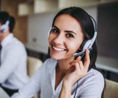 Sales Agents Required for Call Center
