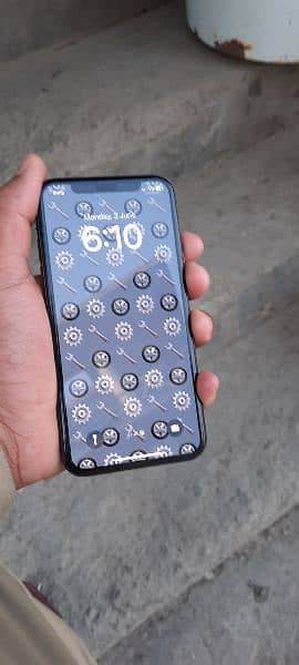 iphone x  pta apporve 1