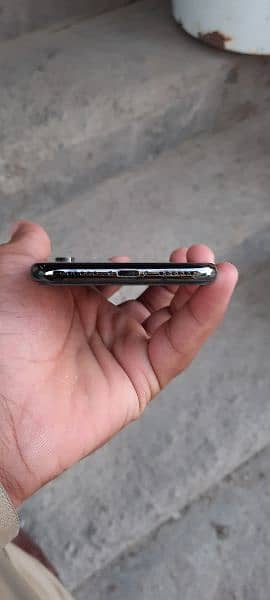 iphone x  pta apporve 5