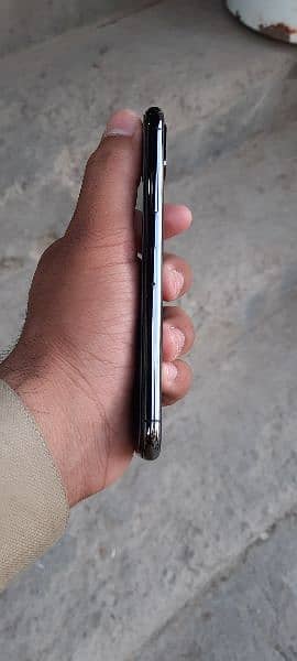 iphone x  pta apporve 6