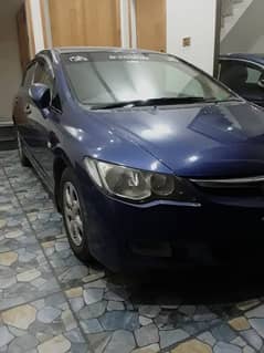 Honda Civic 2011 Urgent Sale