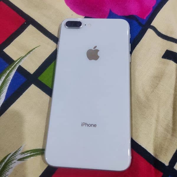 iphone 8 plus 256gb 1