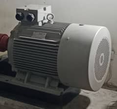 Motor 100hp/2850RPM